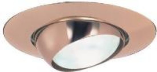 Picture of Eyeball Recess Light-Fixture
