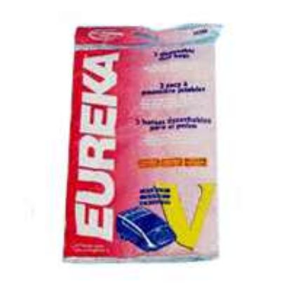 Picture of Style V Vacuum-Cleaner-Bag