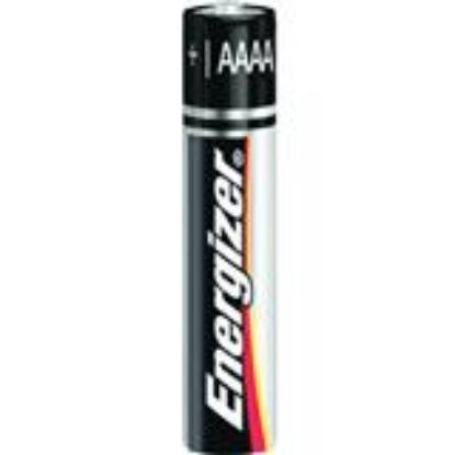 Picture of AAAA Battery