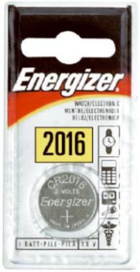 Picture of Lithium-Manganese-Battery 2016