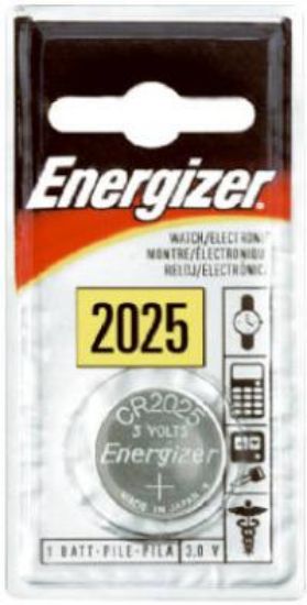 Picture of Lithium-Manganese-Battery 2025