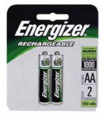 Picture of Rechargeable Battery Ni-Mh