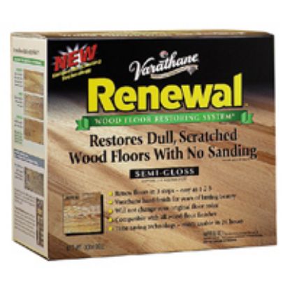 Picture of Satin WDFLR Restor System