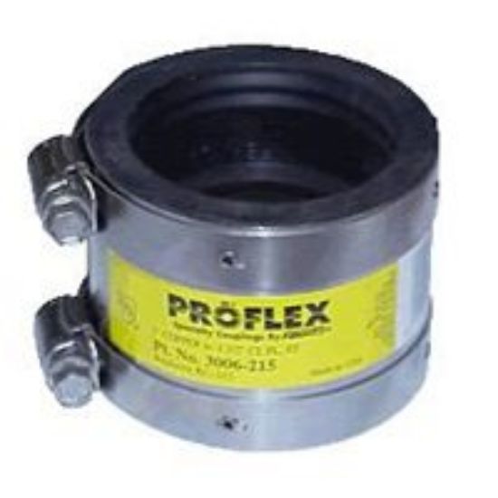 Picture of 1-1/2" To 1-1/2" Ci Plastic St