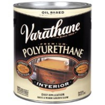 Picture of Satin Clear Low-VOC Finish