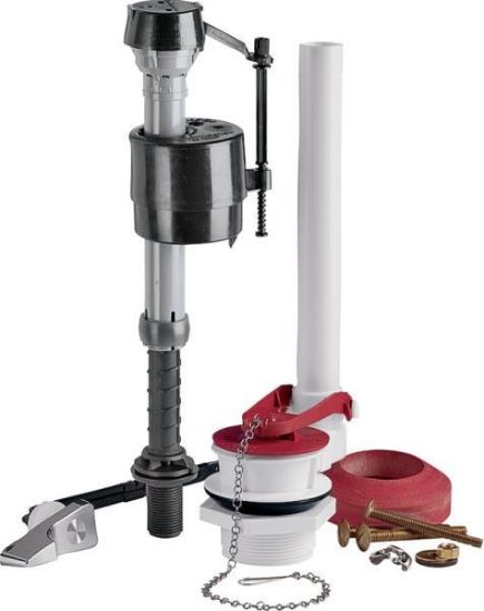 Picture of Complete Tank Repair-Kit