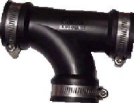 Picture of 1-1/2" Flexible Tee