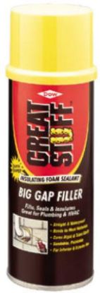 Picture of Expanding-Foam-Sealant Polyurethane Polyurethane-Foam