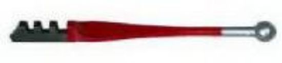 Picture of Ball-End Glass-cutter 30° Wheel 2 - 3-mm Thickness