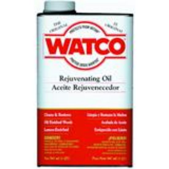 Picture of Rejuvenating Oil