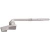 Picture of White Universal Flush-Lever
