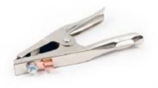 Picture of 300 Amp Steel Ground Clamp