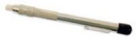 Picture of Aluminum Round Soapstone Pencil