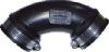 Picture of 1-1/2" Flexible Elbow