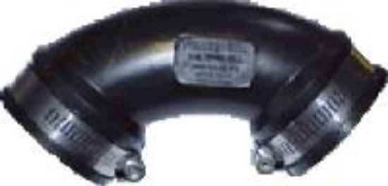 Picture of 1-1/2" Flexible Elbow