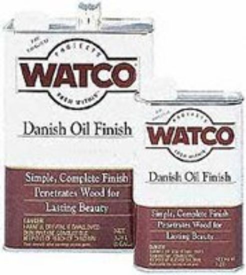 Picture of Cherry Oil-Finish