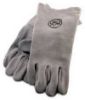 Picture of Welding-gloves Leather Lined