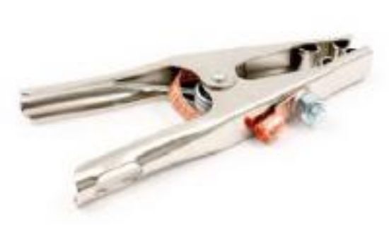 Picture of 500 Amp Steel Ground Clamp