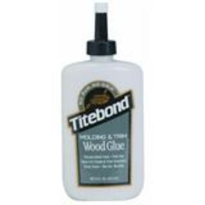 Picture of Molding & Trim Glue 8-Ounce