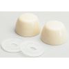 Picture of Toilet-Bowl Bolt Caps Bone