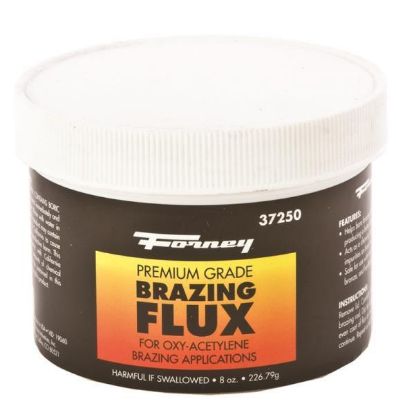 Picture of Soldering-Flux 1/2lb Brazing