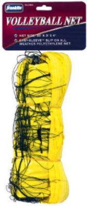 Picture of Black 6Ply Volleyball Net