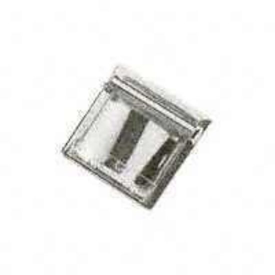 Picture of Chrome Recess Soap Holder