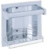 Picture of Chrome Recess Soap Holder