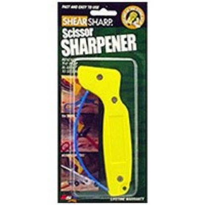 Picture of Scissors Sharpener
