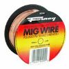 Picture of Mig-welding Flux-core-wire .035