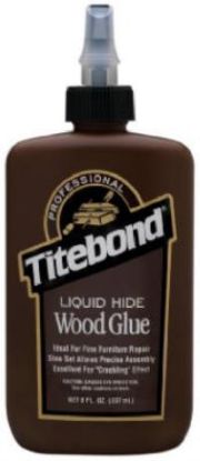 Picture of Liquid Hide Glue 8-Ounce