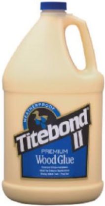 Picture of Titebond II Wood-Glue