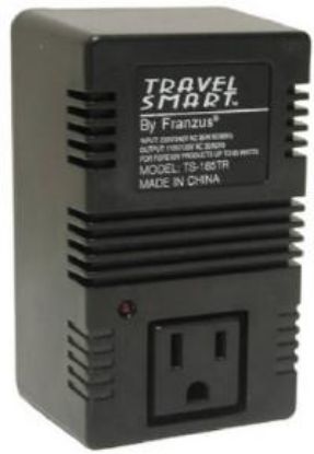 Picture of HD 85-Watt Transformer