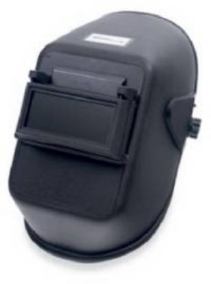 Picture of Econo Lift Front Welding-Helmet