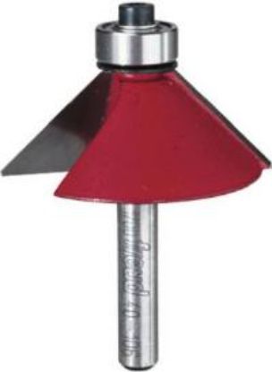 Picture of Chamfer Bit 1-23/32" 45º