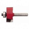 Picture of Rabbeting Bit 1-1/4" x 3/8" x 1/2"