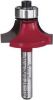 Picture of Rounding-Over Bit 1-1/8" x 5/16" Radius