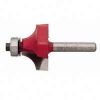 Picture of Rounding-Over Bit 1-1/8" x 5/16" Radius