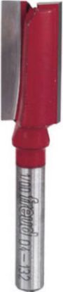 Picture of Router-Bit 1/2" 2-Flute Straight