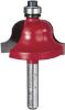 Picture of Router-Bit Roman Ogee 1-3/8" x 1/4" x 1/4"