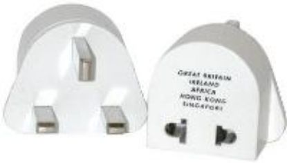 Picture of Travel Adapter Plug
