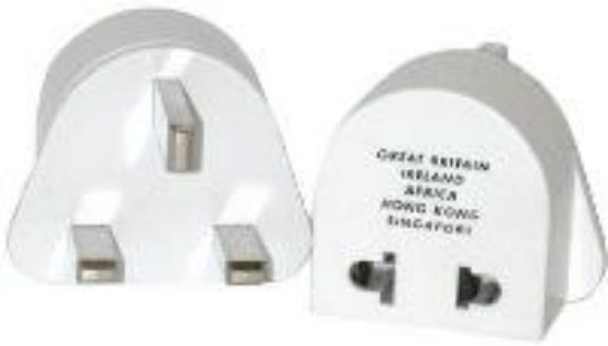 Picture of Travel Adapter Plug