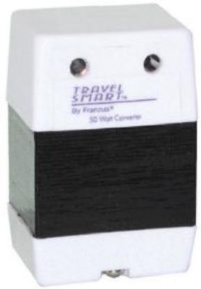 Picture of Travel Converter 110V to 220V