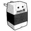 Picture of Travel Converter 110V to 220V