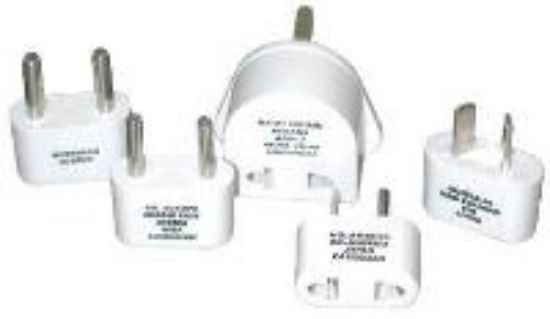 Picture of Adapter Plug Set
