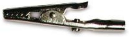Picture of Battery Clips Non-Insulated 1-1/4"