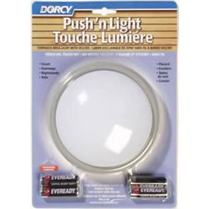 Picture of Adhesive Mount Battery Light