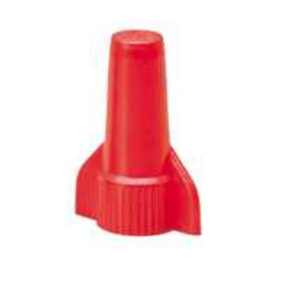 Picture of Wire-Connector RED Wing