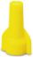 Picture of Wire-Connector 18»12-AWG Wing Yellow
