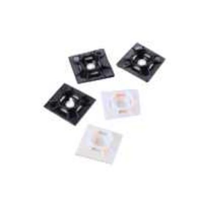 Picture of White Mounting Base